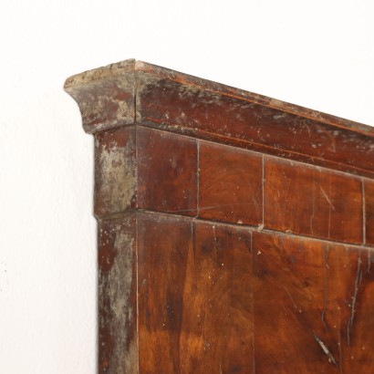 antiquariato, specchiera, antiquariato specchiera, specchiera antica, specchiera antica italiana, specchiera di antiquariato, specchiera neoclassica, specchiera del 800 - antiquariato, cornice, antiquariato cornice, cornice antica, cornice antica italiana, cornice di antiquariato, cornice neoclassico, cornice del 800,Caminiera Carlo X