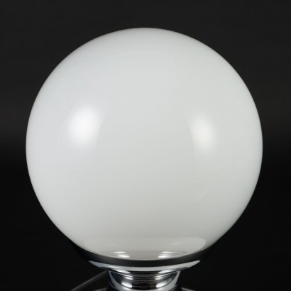 modernariato, modernariato di design, lampada da tavola, lampada da tavola modernariato, lampada da tavola di modernariato, lampada da tavola italiana, lampada da tavola vintage, lampada da tavola anni '60, lampada da tavola design anni 60,Lampada Anni 70