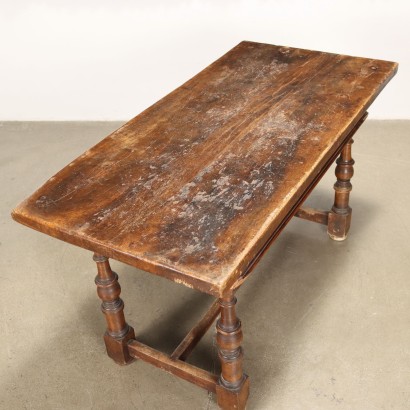 antiquariato, tavolo, antiquariato tavolo, tavolo antico, tavolo antico italiano, tavolo di antiquariato, tavolo neoclassica, tavolo del 800,Tavolo a Rocchetto