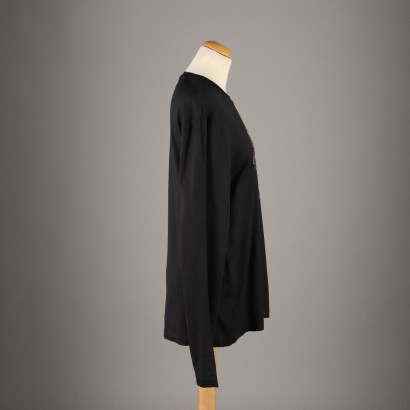 Versace Hemd Baumwolle Gr. XL Italien