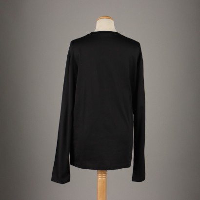 Versace Hemd Baumwolle Gr. XL Italien