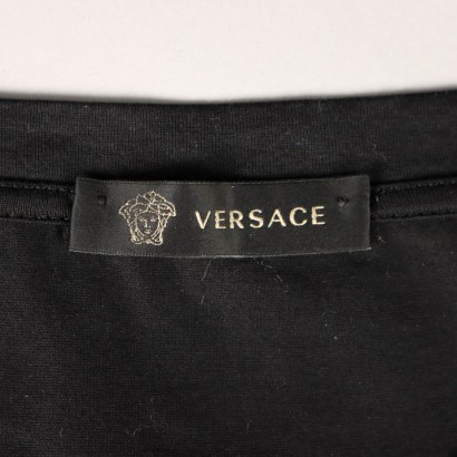 Versace Hemd Baumwolle Gr. XL Italien
